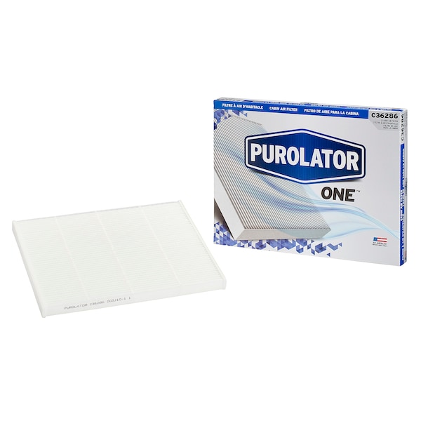 Purolator Purolator C36286 PurolatorONE Advanced Cabin Air Filter C36286 - main
